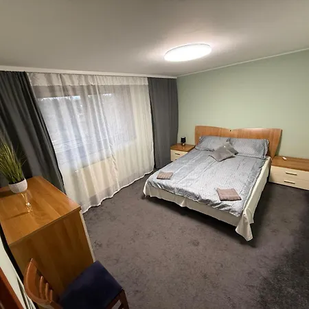 Bizar Hostel Sadowo